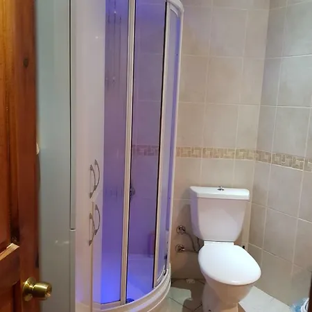Zakkum Villas Apartamento