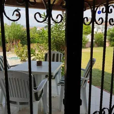 Apartamento Zakkum Villas *