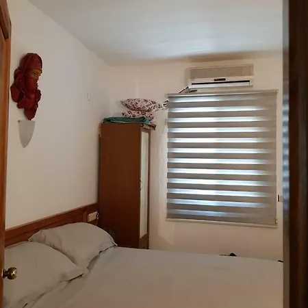 Apartamento Zakkum Villas Fethiye