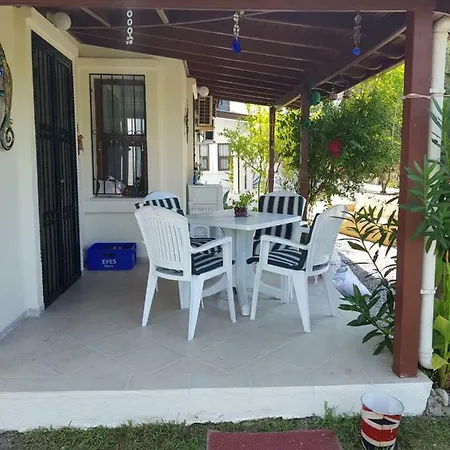 Zakkum Villas Διαμέρισμα *